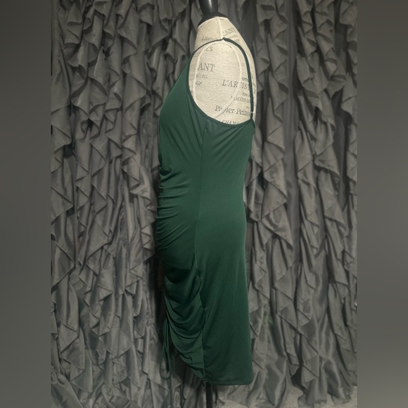 Fashion Nova, size XL, Hunter Green,NWT - Picture 2 of 7